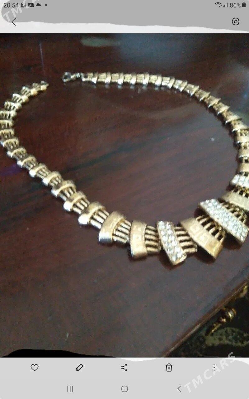 бижутерия - Aşgabat - img 1