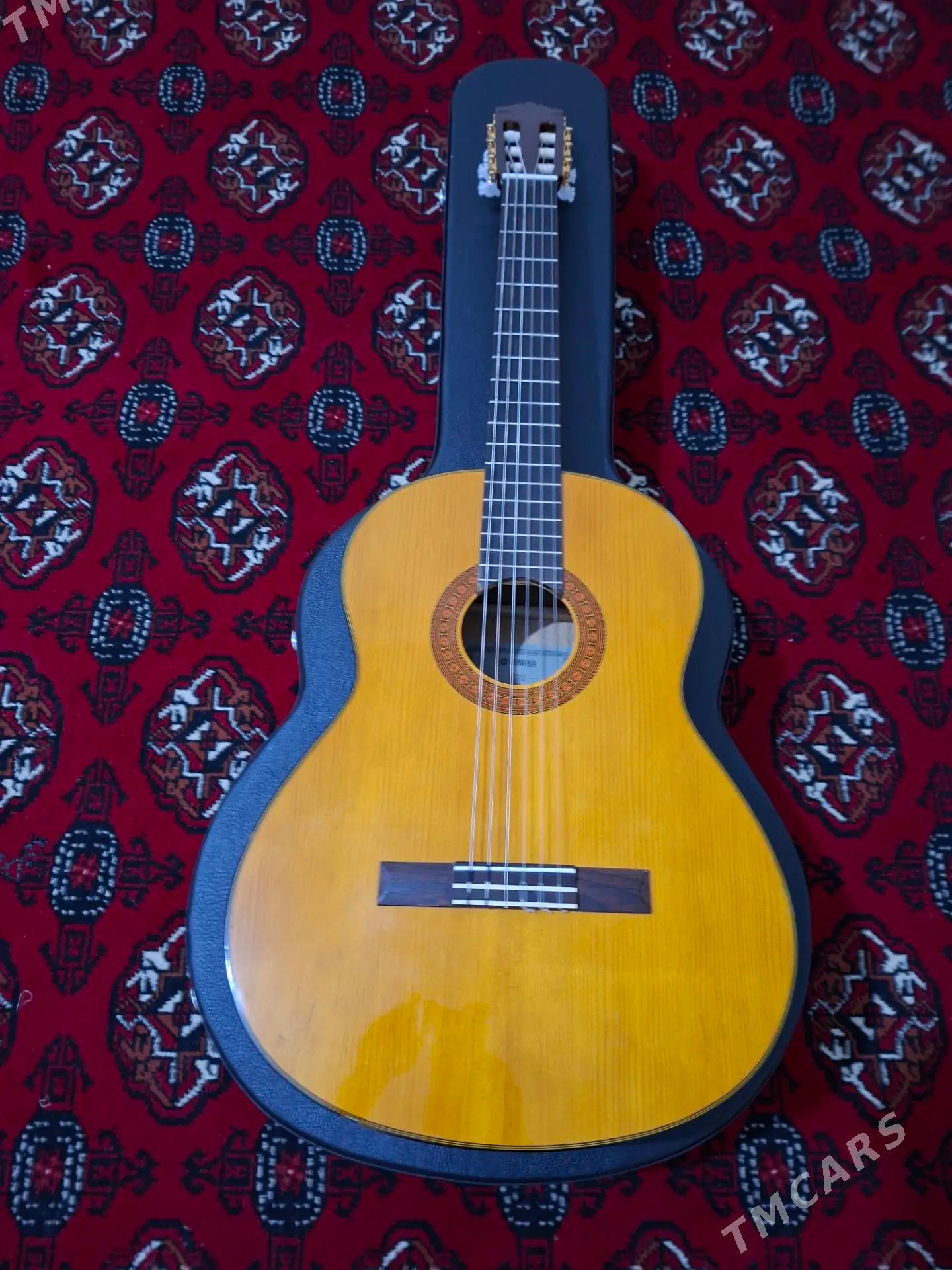 Gitara Гитара - Ашхабад - img 8