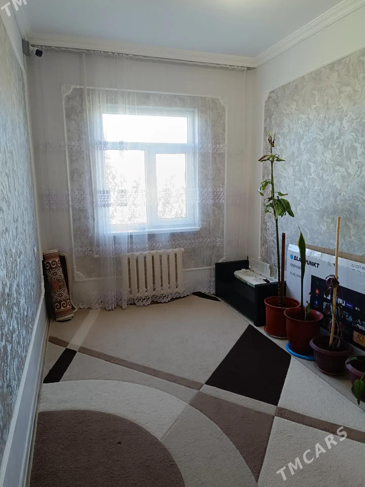 Gowdan W 4/3 etazy 3 kom - Aşgabat - img 4