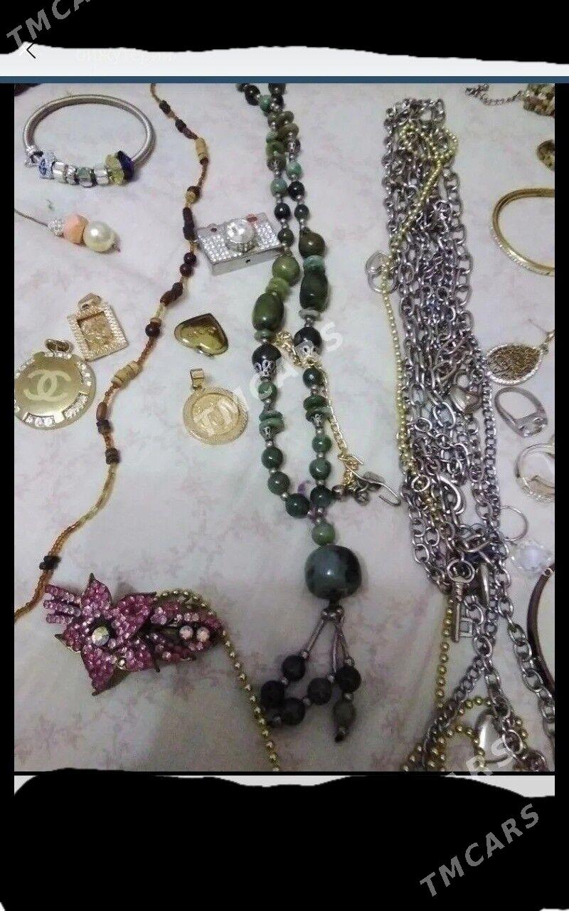 бижутерия - Aşgabat - img 3