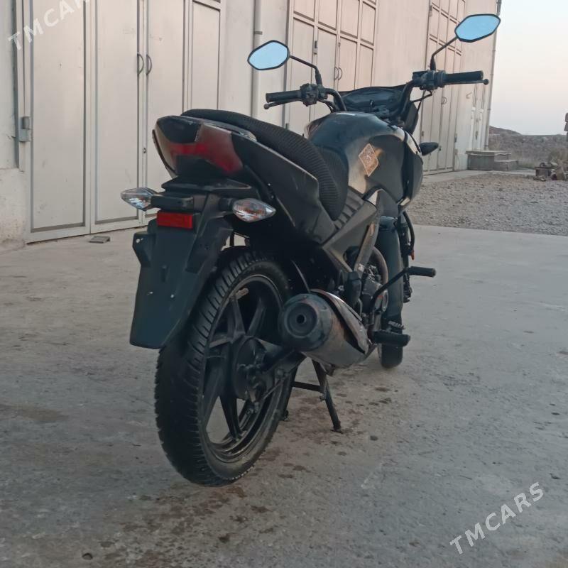 Fekon FK200-14G 2021 - 20 000 TMT - Halaç - img 2