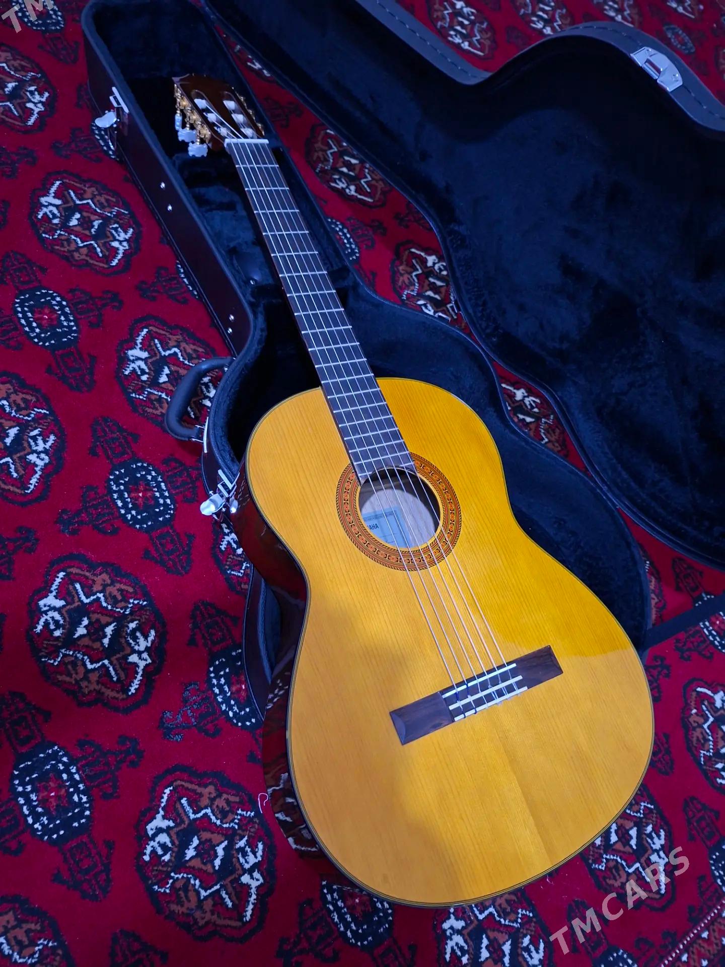 Gitara Гитара - Ашхабад - img 6