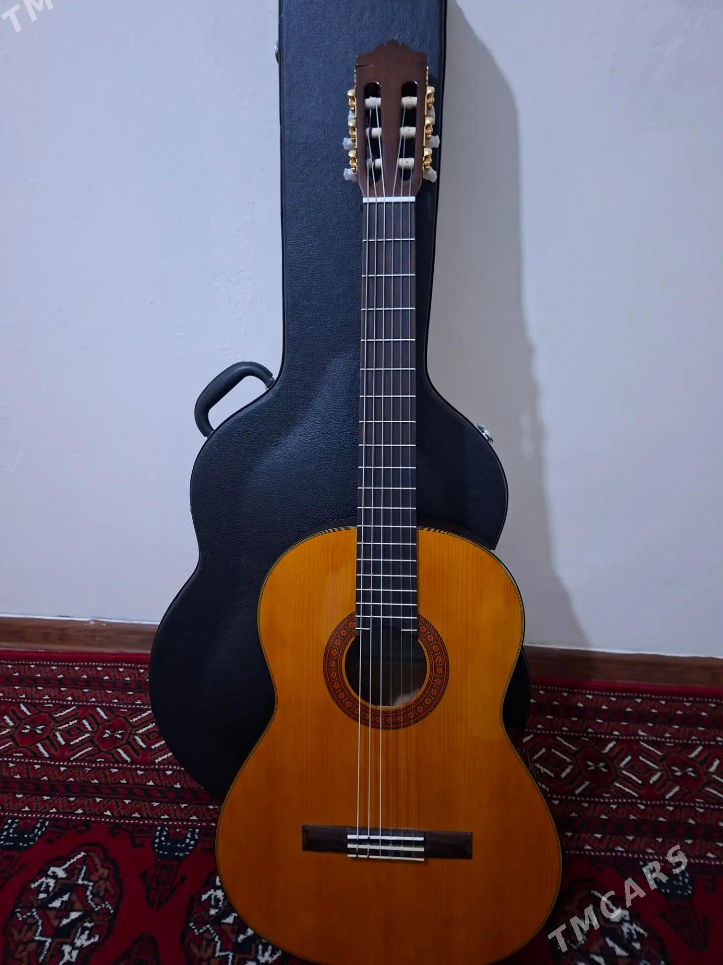 Gitara Гитара - Ашхабад - img 5