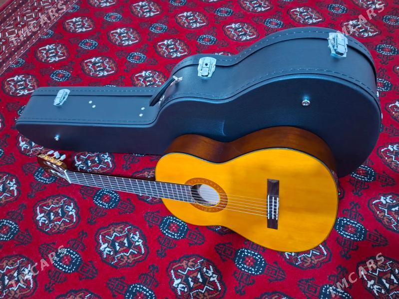 Gitara Гитара - Ашхабад - img 4