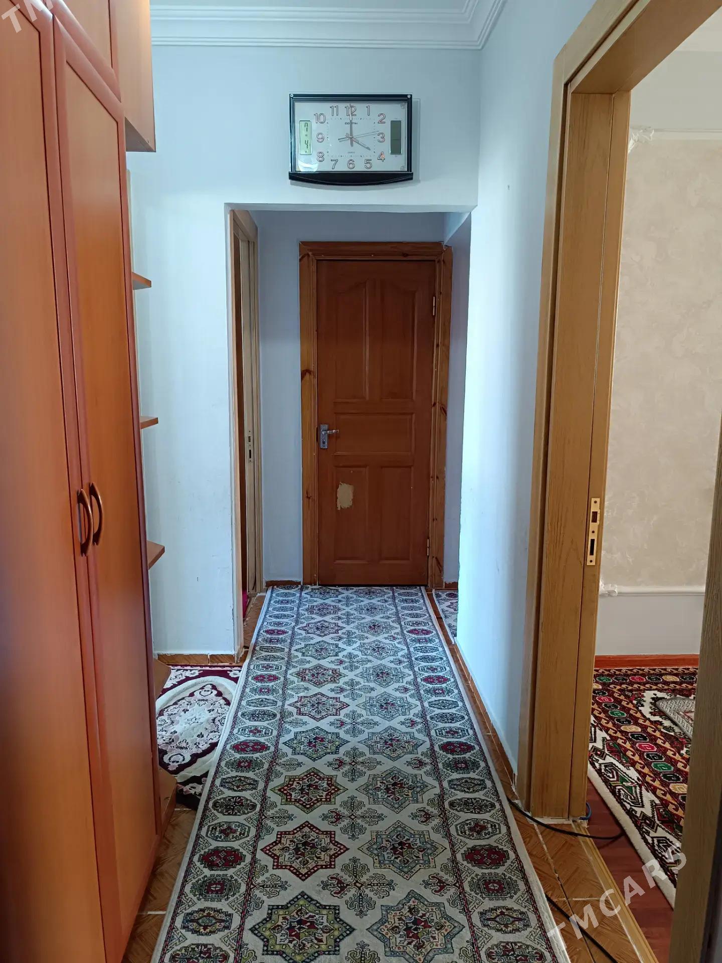 Gowdan W 4/3 etazy 3 kom - Aşgabat - img 6