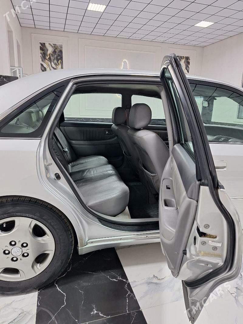 Toyota Avalon 2003 - 200 000 TMT - Dänew - img 8