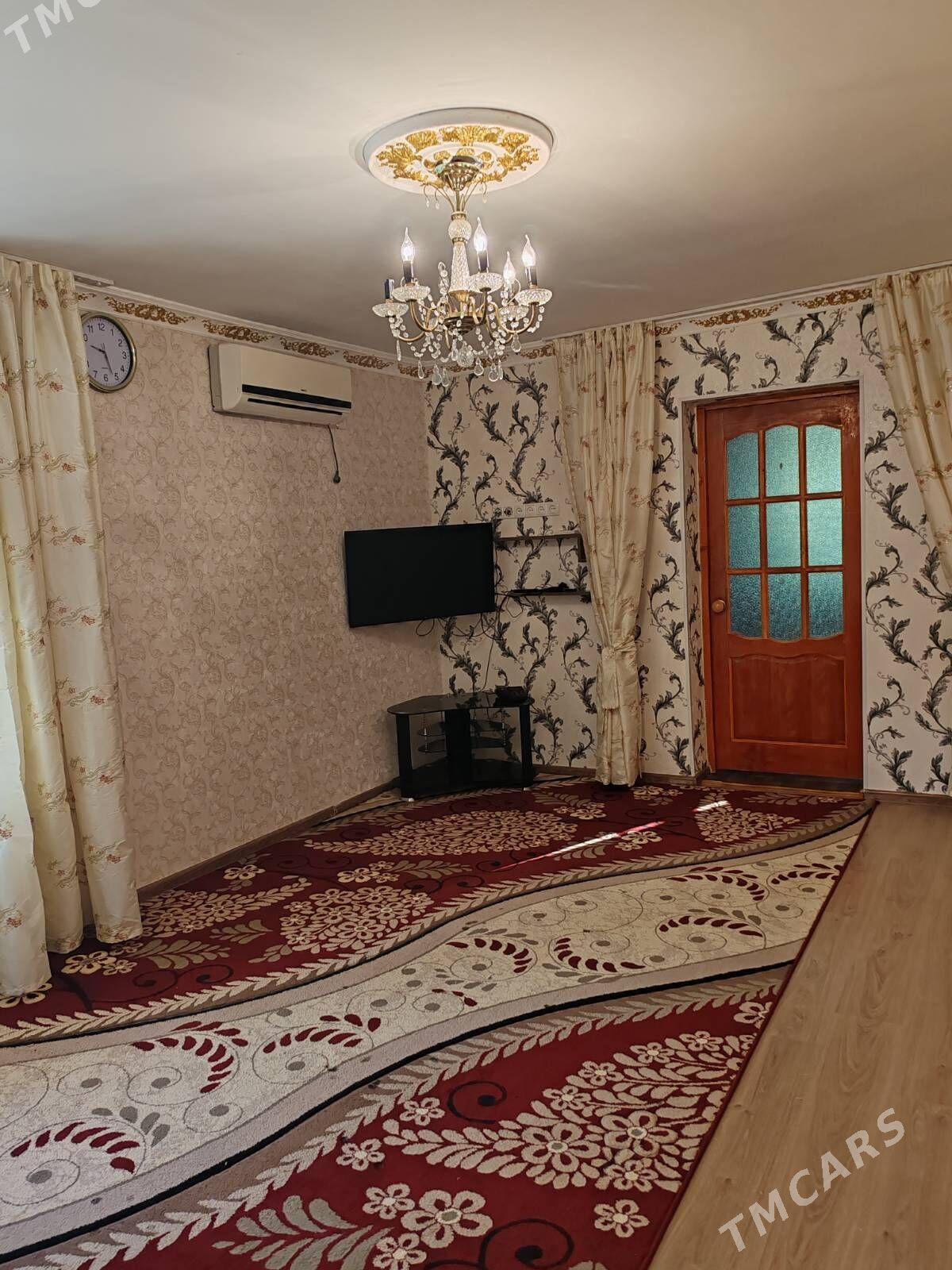 Квартира - 30 mkr - img 2