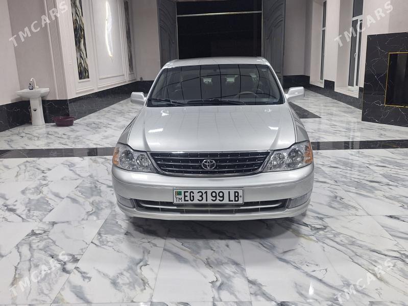 Toyota Avalon 2003 - 200 000 TMT - Dänew - img 4