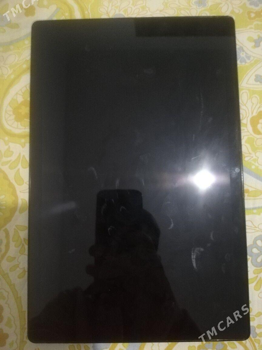 Planset - Aşgabat - img 4