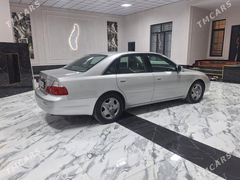 Toyota Avalon 2003 - 200 000 TMT - Dänew - img 5