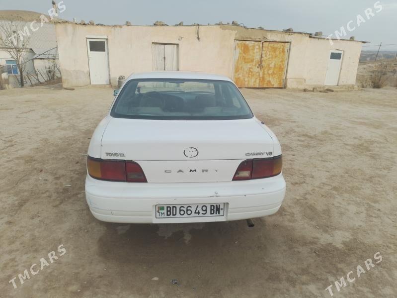 Toyota Camry 1992 - 75 000 TMT - Махтумкули - img 2