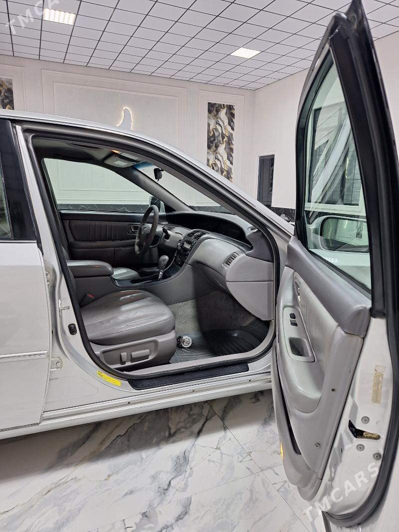 Toyota Avalon 2003 - 200 000 TMT - Dänew - img 9