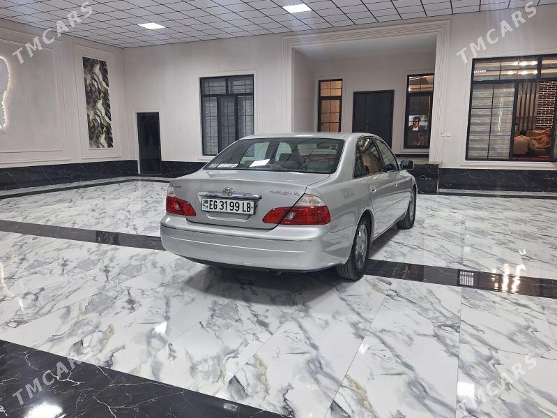 Toyota Avalon 2003 - 200 000 TMT - Dänew - img 2