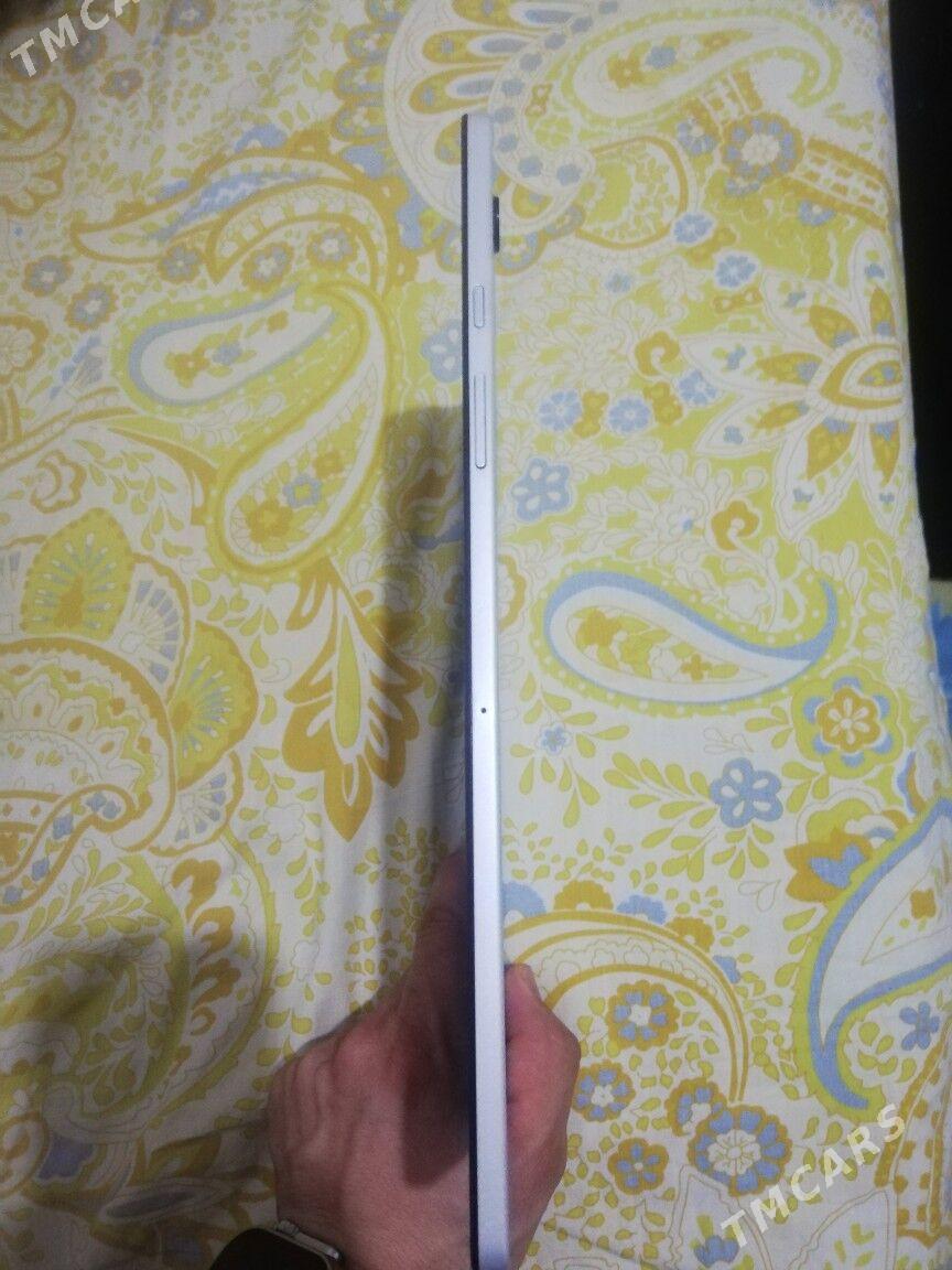 Planset - Aşgabat - img 2