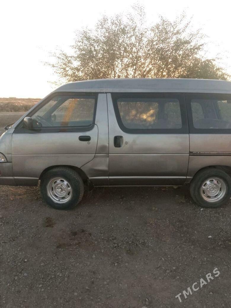 Toyota Lite ace 1994 - 28 000 TMT - Рухубелентский этрап - img 2