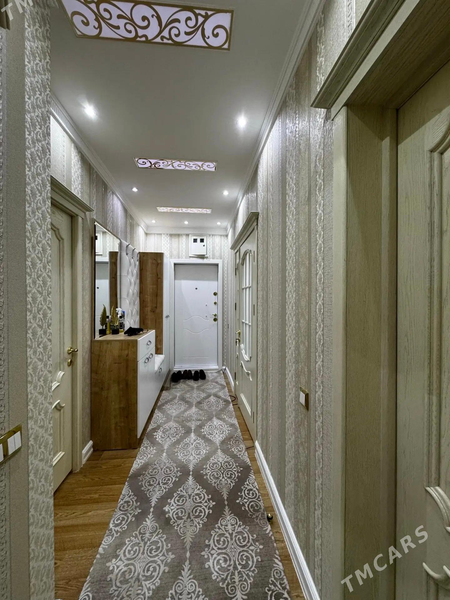 ARZAN GOWDAN 2 KOMNAT - Aşgabat - img 3