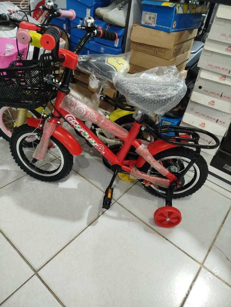 Welik tigir 12lik - Мары - img 2