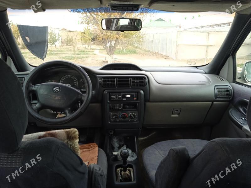 Opel Sintra 1999 - 48 000 TMT - Бузмеин - img 8