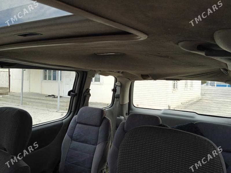 Opel Sintra 1999 - 48 000 TMT - Бузмеин - img 3