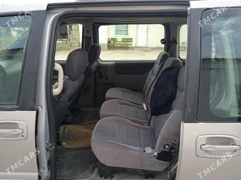 Opel Sintra 1999 - 48 000 TMT - Бузмеин - img 5