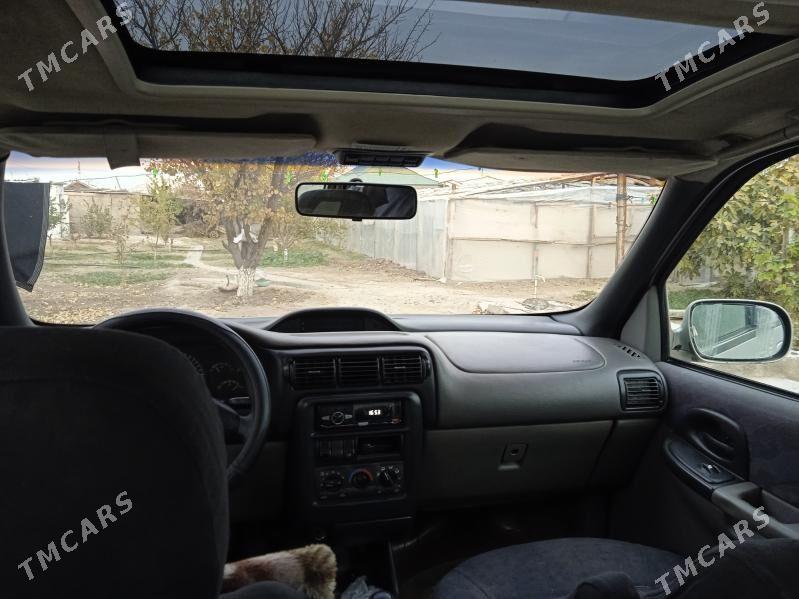 Opel Sintra 1999 - 48 000 TMT - Бузмеин - img 2