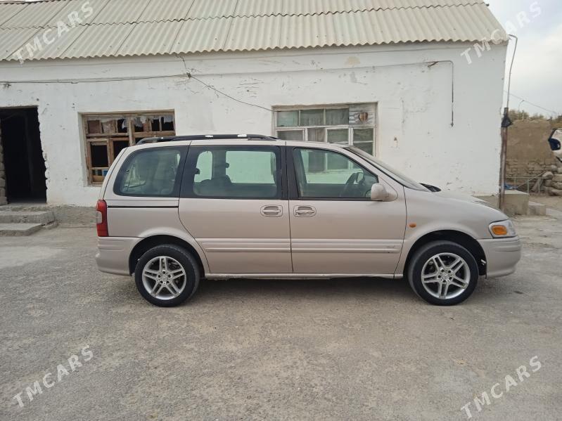 Opel Sintra 1999 - 48 000 TMT - Бузмеин - img 6