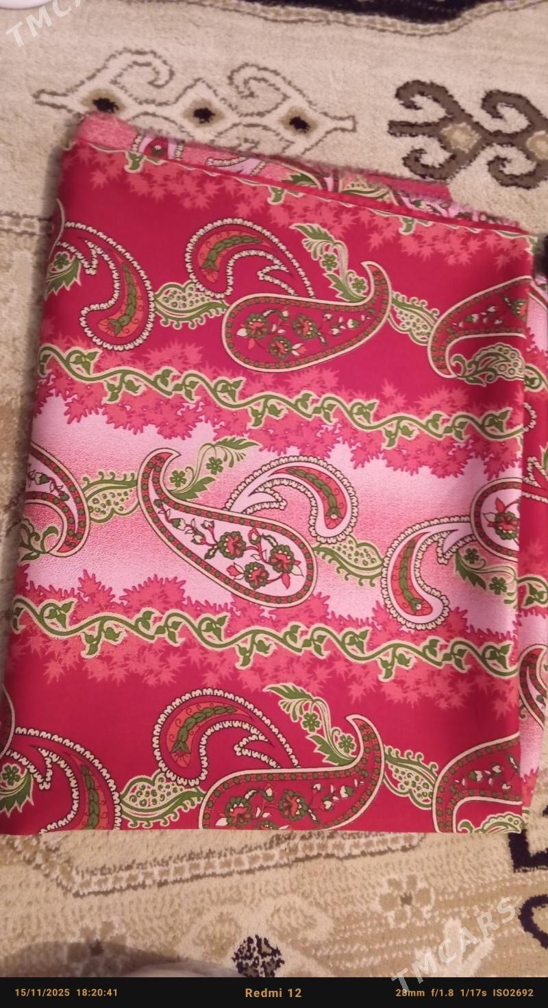 ştapyl - Balkanabat - img 3