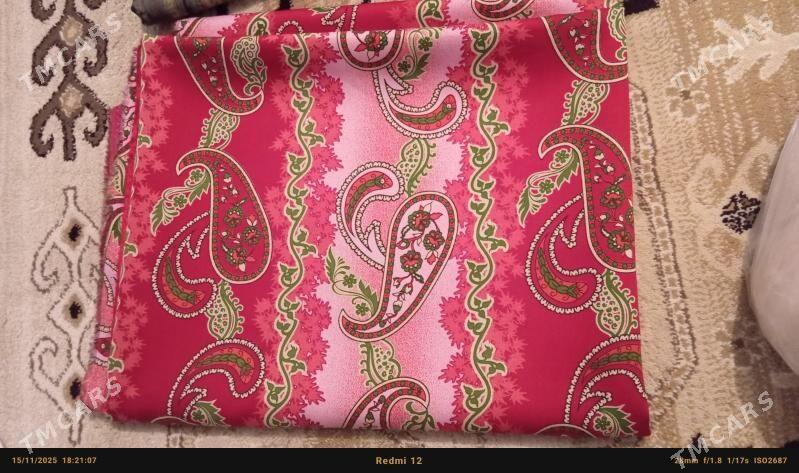 ştapyl - Balkanabat - img 2