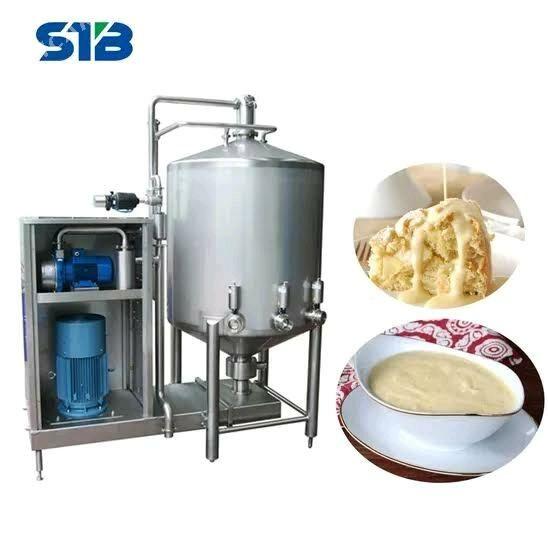 Moyonez önümçilik enjamlary - Ашхабад - img 1