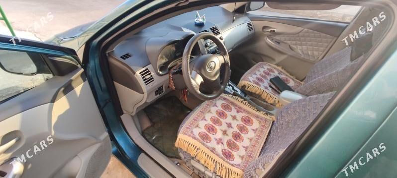 Toyota Corolla 2009 - 140 000 TMT - Гороглы (Тагта) - img 6