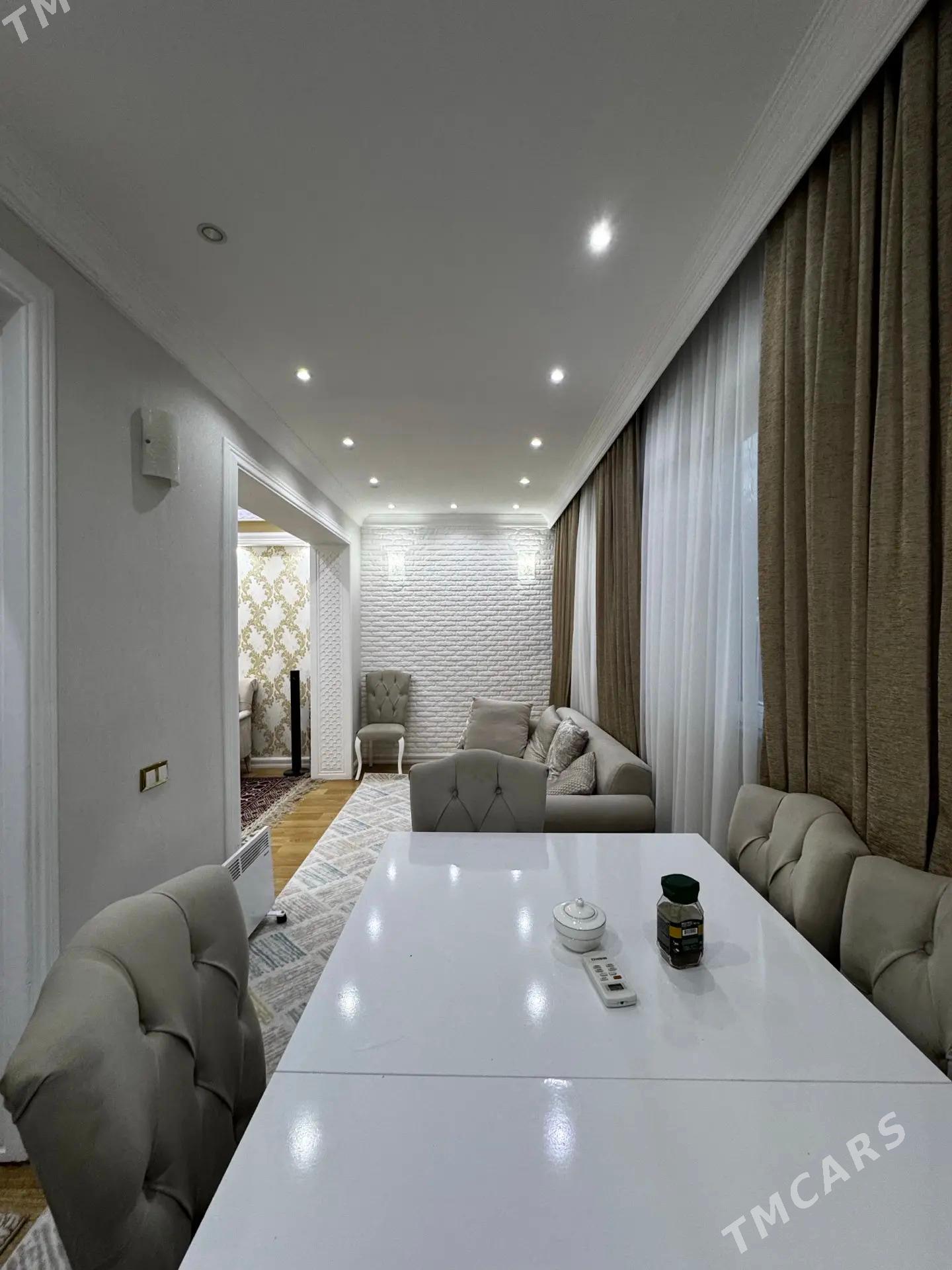 ARZAN GOWDAN 2 KOMNAT - Aşgabat - img 2