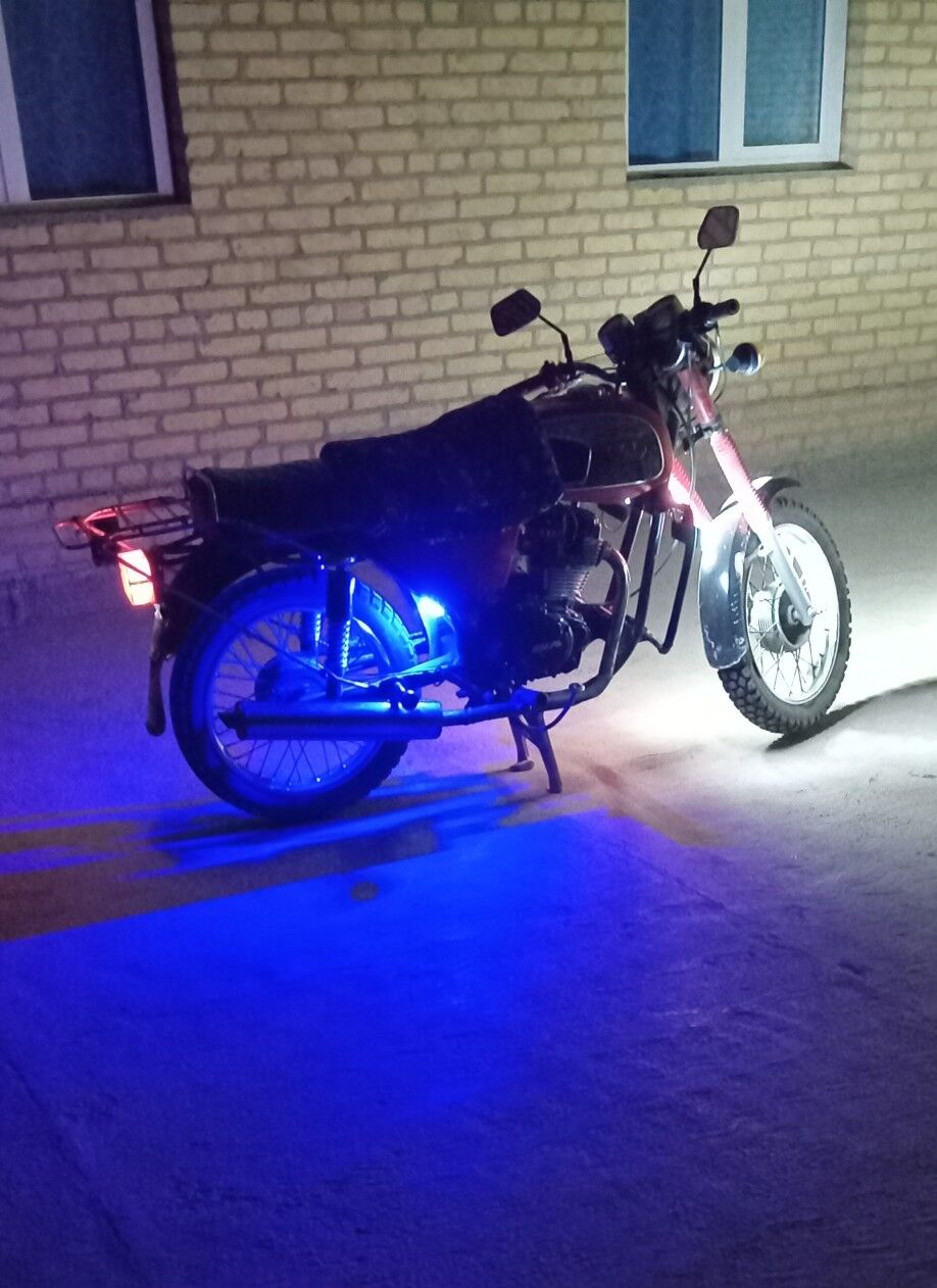 Jawa 300 2015 - 15 000 TMT - Saýat - img 8