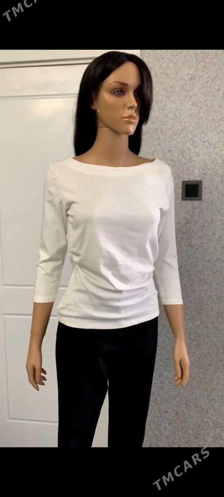 Лонгсливы - Türkmenabat - img 1