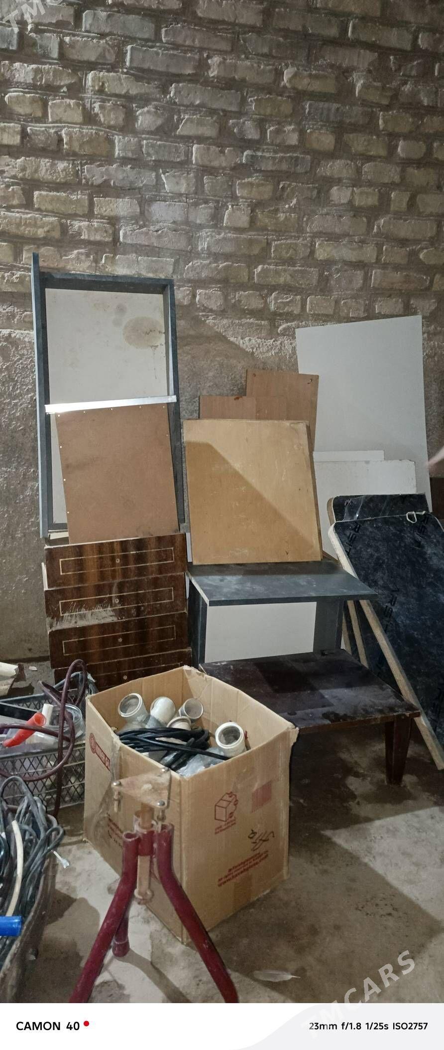 mebelni doskalar - Дашогуз - img 7