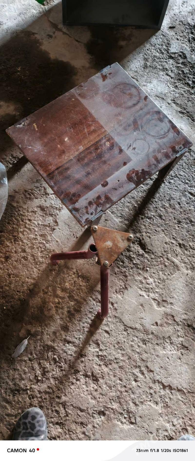 mebelni doskalar - Дашогуз - img 5