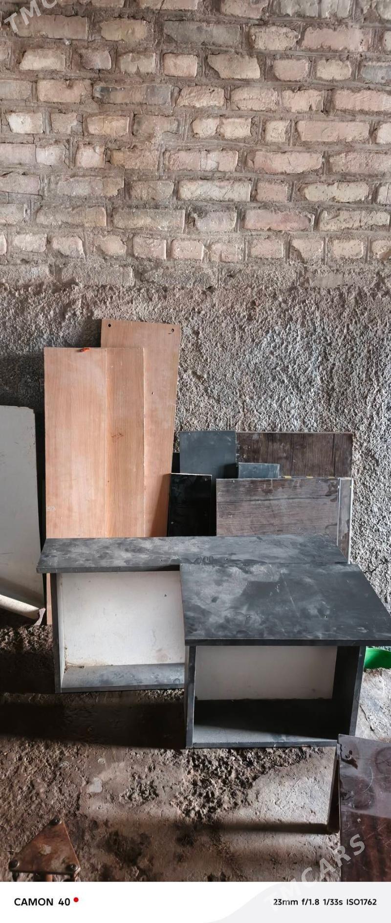 mebelni doskalar - Дашогуз - img 3