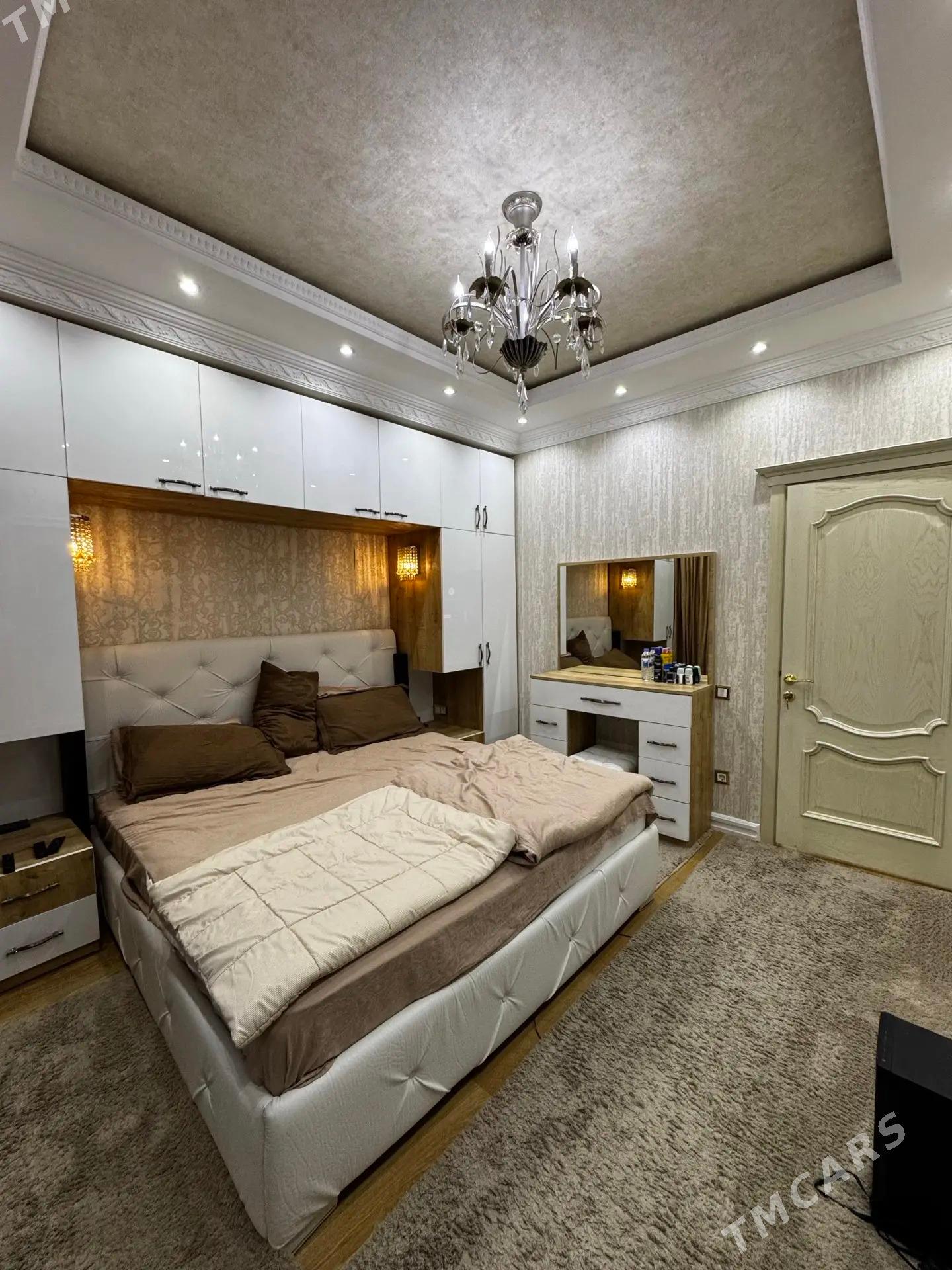 ARAZAN GOWDAN 2 KOMNAT - Aşgabat - img 1