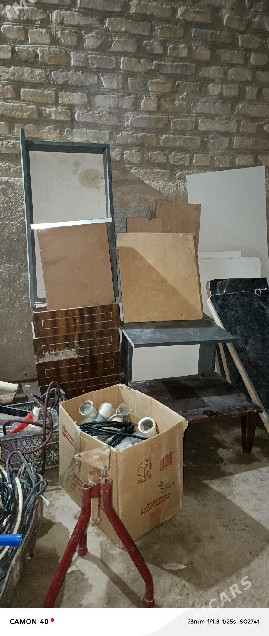 mebelni doskalar - Дашогуз - img 4