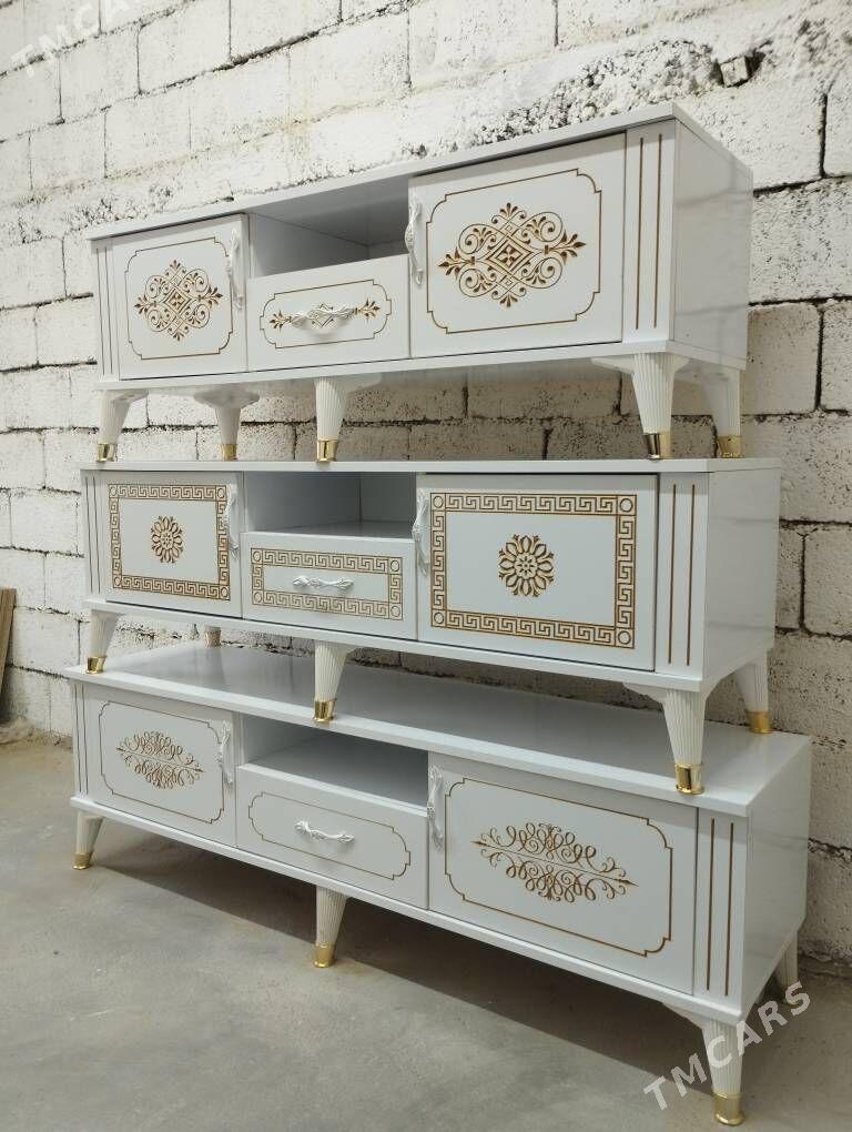 Amatly Pastawka - Aşgabat - img 1