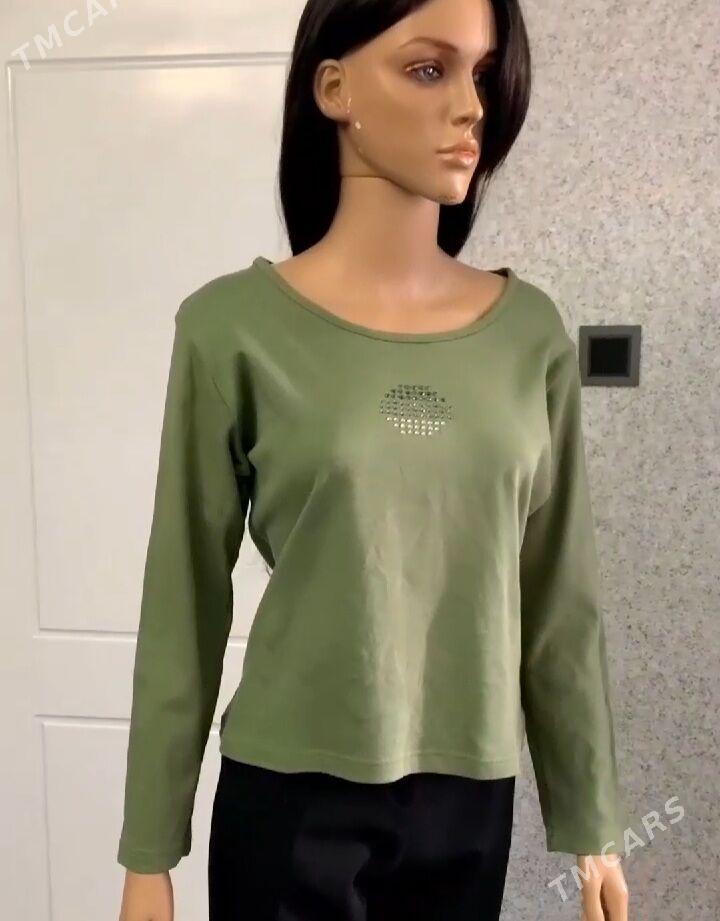 Лонгсливы - Türkmenabat - img 9