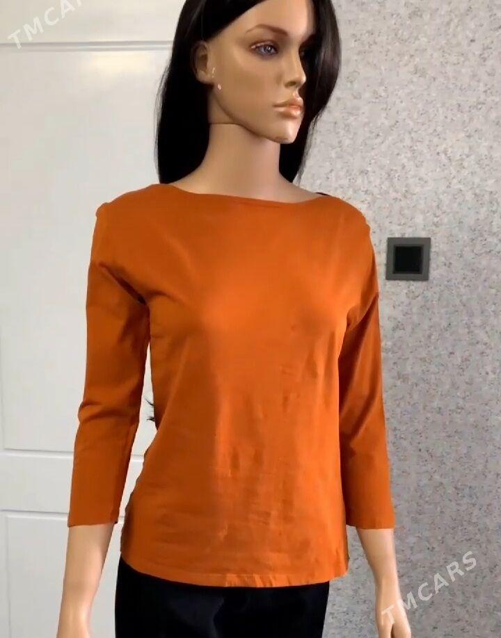 Лонгсливы - Türkmenabat - img 7