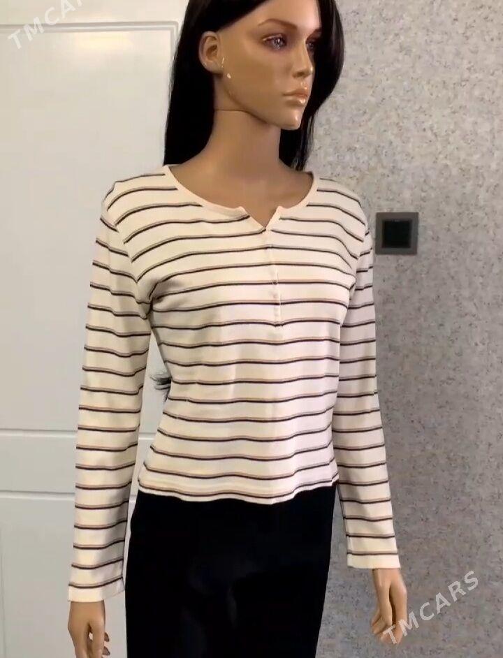 Лонгсливы - Türkmenabat - img 5