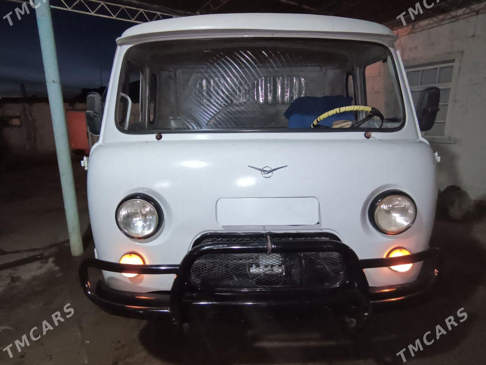 UAZ 2206 2002 - 60 000 TMT - Туркменгала - img 3