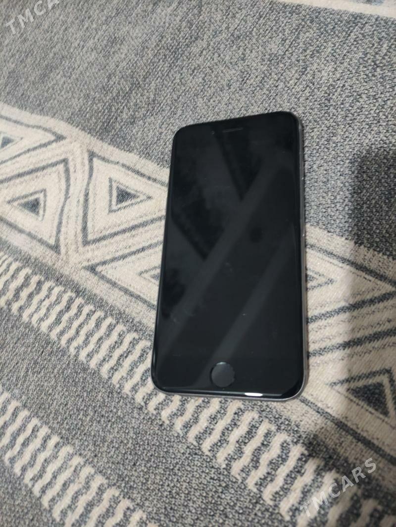 ipone 6 - Balkanabat - img 2