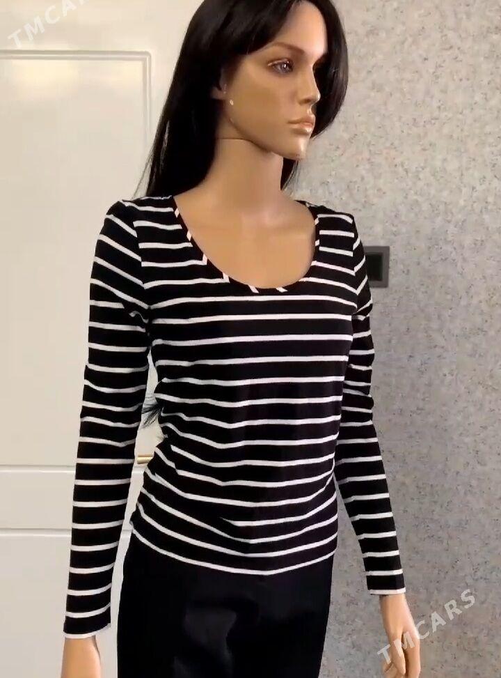 Лонгсливы - Türkmenabat - img 8