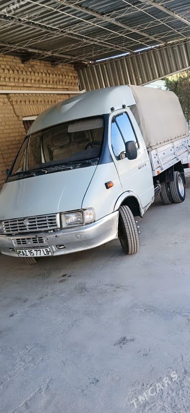 Gaz Gazel 1999 - 110 000 TMT - Туркменабат - img 2