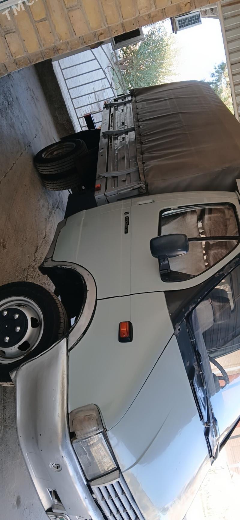 Gaz Gazel 1999 - 110 000 TMT - Туркменабат - img 3