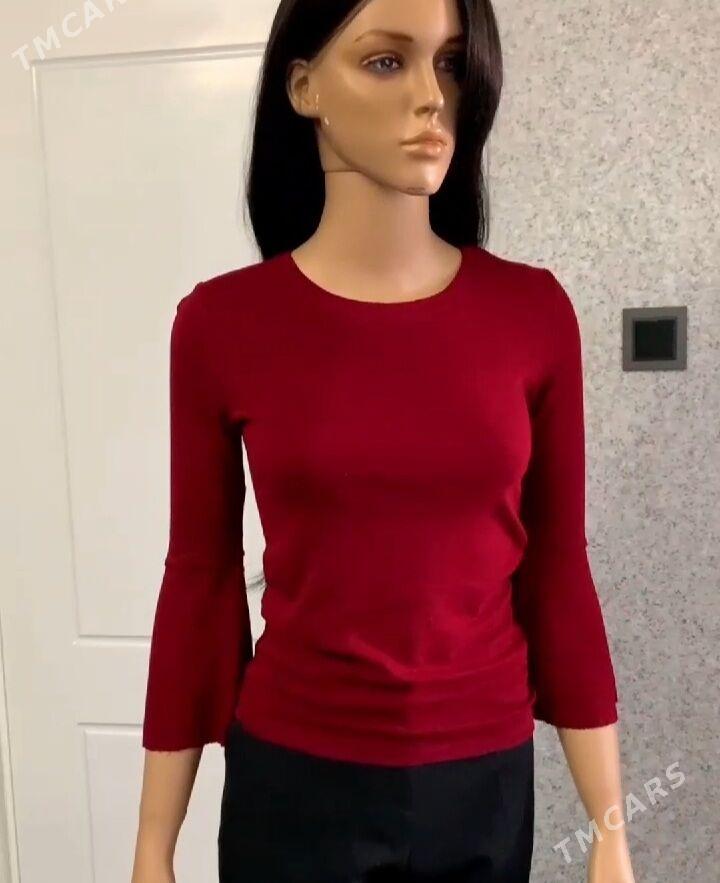 Лонгсливы - Türkmenabat - img 6