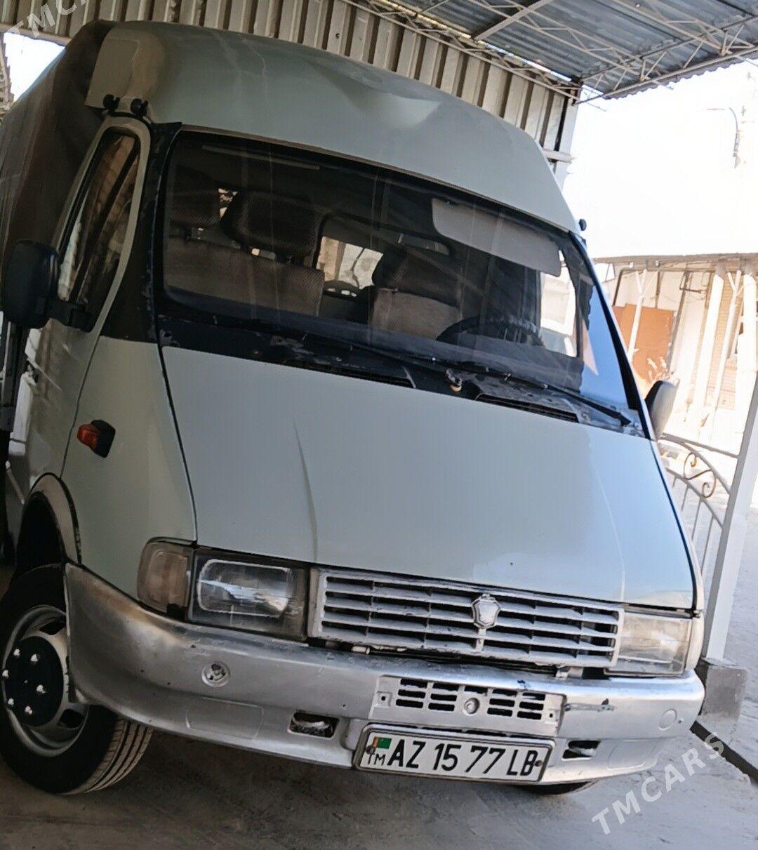 Gaz Gazel 1999 - 110 000 TMT - Туркменабат - img 1