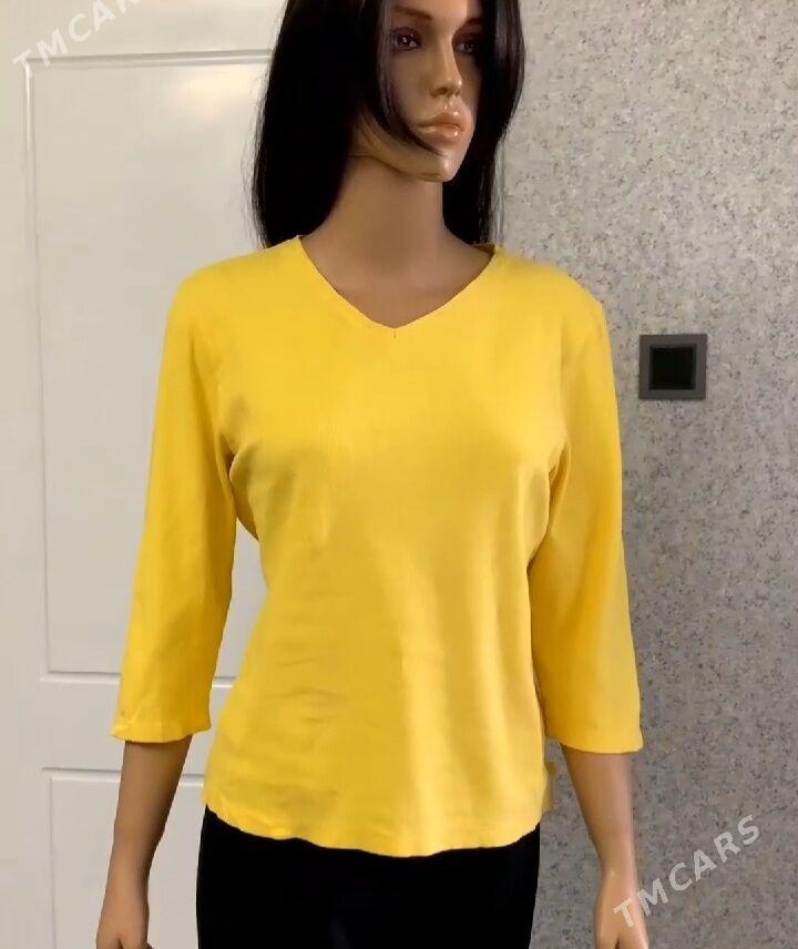 Лонгсливы - Türkmenabat - img 2